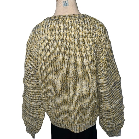 NWT Maje Women Sweater Size 2 - Picture 6 of 13